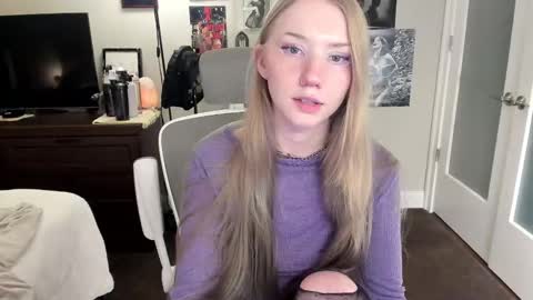 Goddess Eve online show from 02.06.25