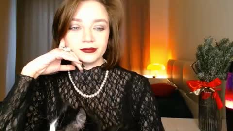 Eve  online show from 12.23.25