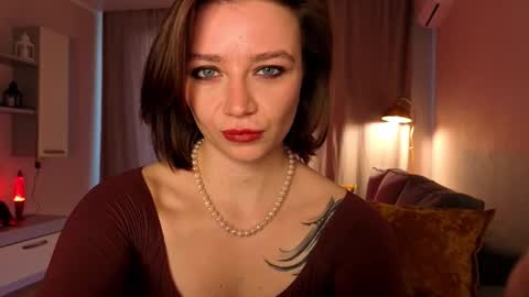Snapshot of eve_nevertamed chatting on 03.27.26 Eve online show from 03.27.26