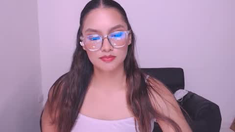 Eve Rox18 online show from 12.24.24