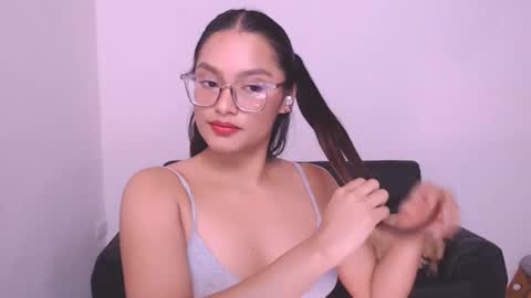 Eve Rox18 online show from 12.30.24