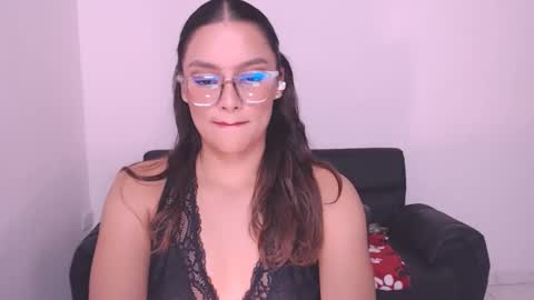 Eve Rox18 online show from 01.14.25