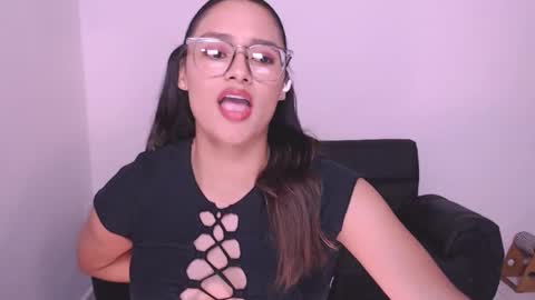 Eve Rox18 online show from 01.29.25