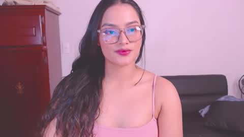 Eve Rox18 online show from 10.05.25