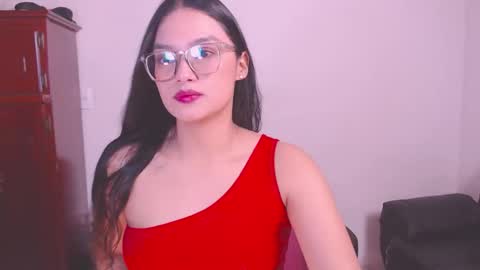 Eve Rox18 online show from 10.22.25