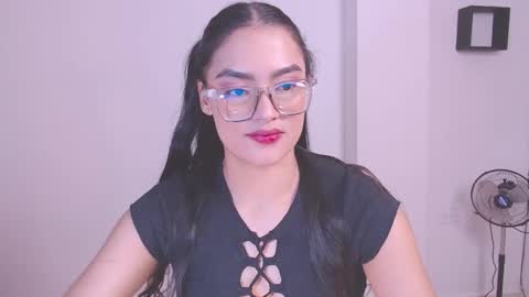 Eve Rox18 online show from 12.01.25