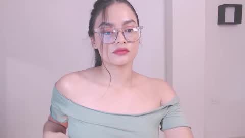 Eve Rox18 online show from 01.14.26