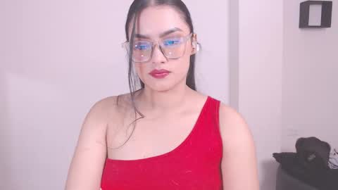 Snapshot of eve_rox18 chatting on 02.02.26 Eve Rox18 online show from 02.02.26
