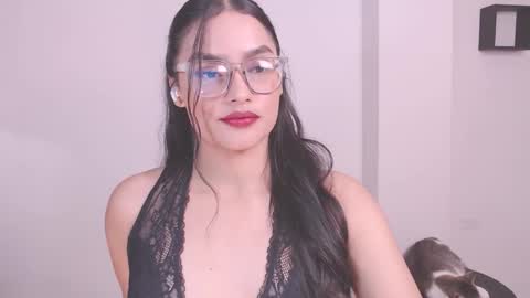 Snapshot of eve_rox18 chatting on 02.18.26 Eve Rox18 online show from 02.18.26
