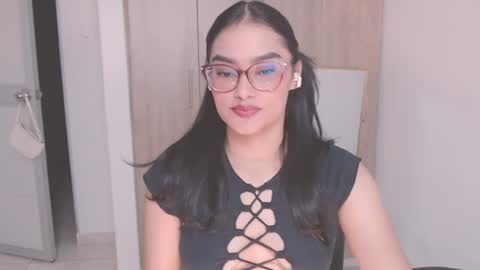 Snapshot of eve_rox18 chatting on 07.23.26 Eve Rox18 online show from 07.23.26