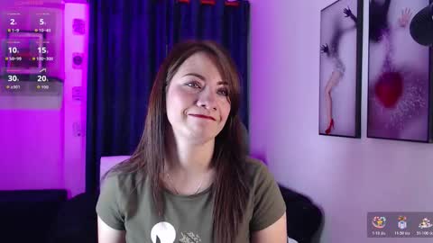 Evee online show from 12.19.25