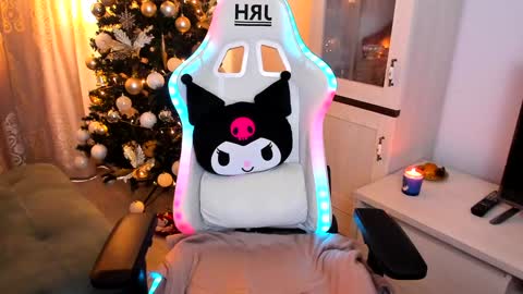 eveeevian online show from 01.05.25