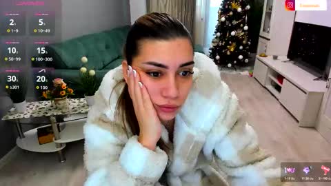 eveeevian online show from 01.08.26