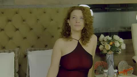 EveHamilton online show from 10.23.25