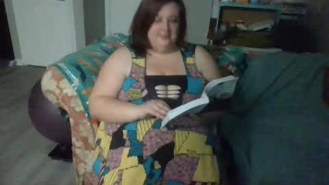 Snapshot of evehaspowers chatting on 02.18.25 Eve online show from 02.18.25