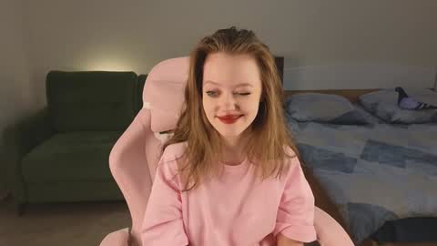 Eveleen online show from 02.02.25