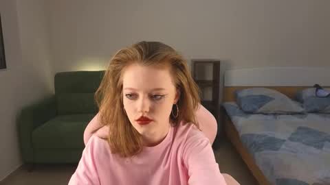 Eveleen online show from 09.26.25