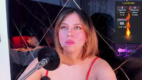 EVELIN online show from 10.01.25