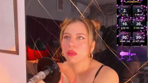 EVELIN online show from 01.10.26