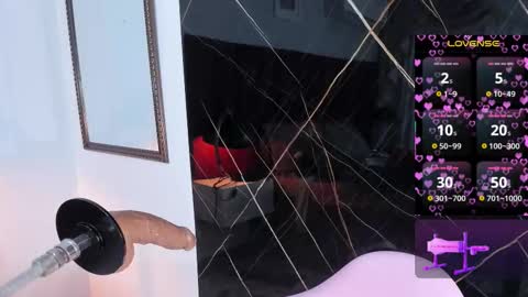 EVELIN online show from 02.10.26