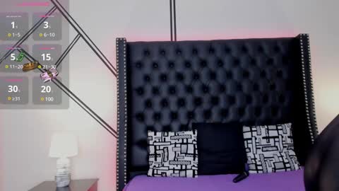 Evelin online show from 02.10.25