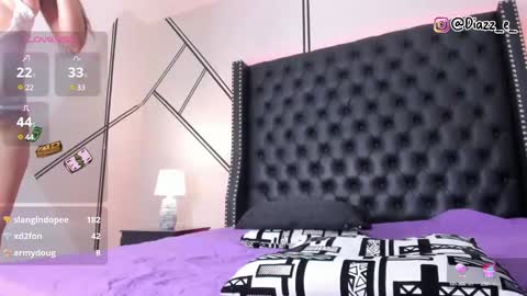 Evelin online show from 02.27.25