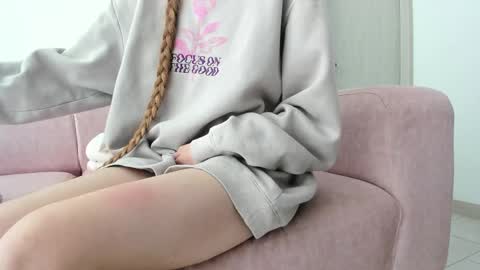 Evelin online show from 04.25.26