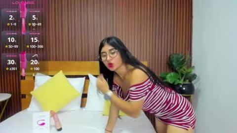 BELLA online show from 02.21.25