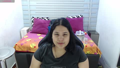 evelin zaens online show from 02.08.25