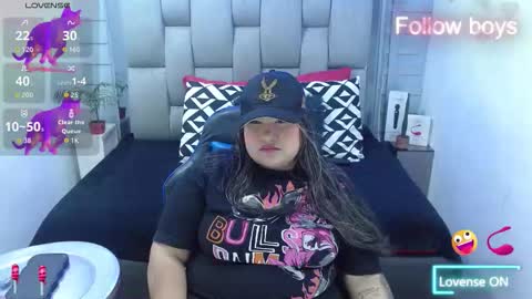 evelin zaens online show from 12.16.25