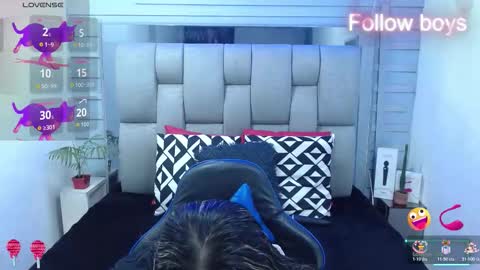 evelin zaens online show from 01.09.26