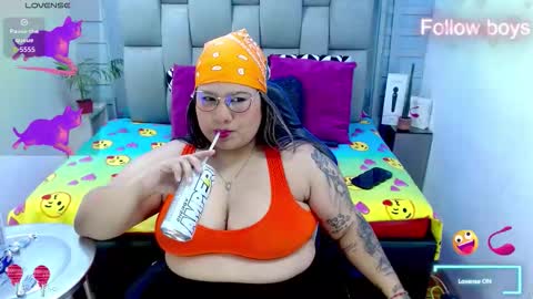 evelin zaens online show from 02.02.26