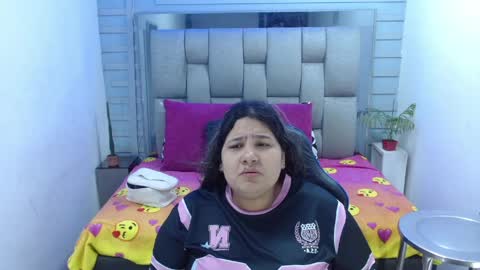 evelin zaens online show from 04.02.26