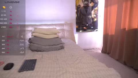 Evelina online show from 03.08.25