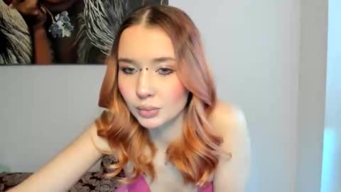 Snapshot of evelinacat chatting on 04.06.26 evelinacat online show from 04.06.26