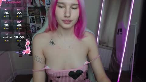 Evelina online show from 11.29.25