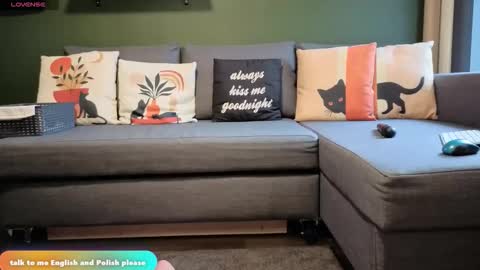 Eveline online show from 01.09.26