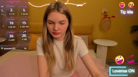 Eveline online show from 03.09.26