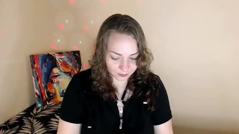 Lydia online show from 09.18.25