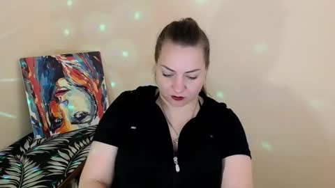 Lydia online show from 10.09.25