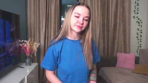 Eveline online show from 02.02.26