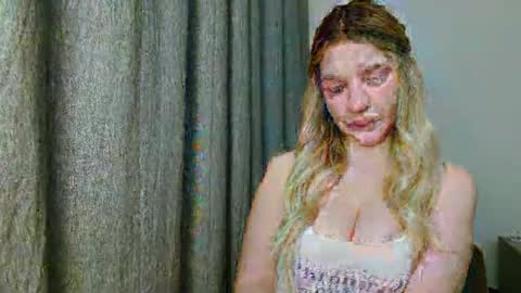 EvelinaMagnetic online show from 02.06.26