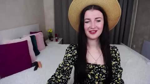 Evelin online show from 11.28.25