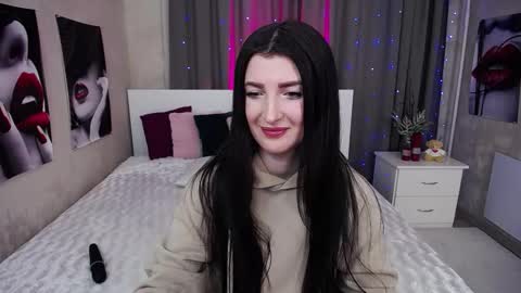 Evelin online show from 02.23.26