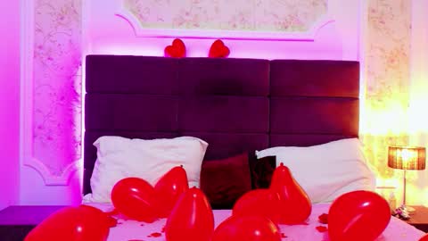 EvelinHill online show from 02.13.26