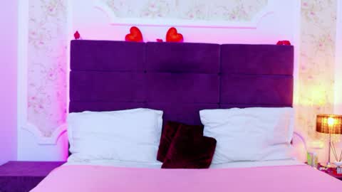 EvelinHill online show from 02.23.26