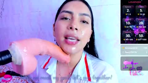 Evelinn belen online show from 03.06.26