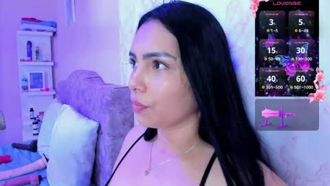 Evelinn belen online show from 05.11.26