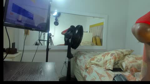 DAYANITA online show from 01.31.25