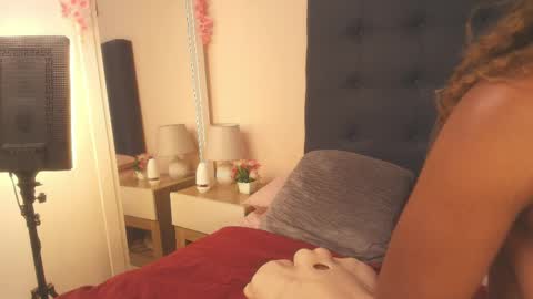 Snapshot of evelonga_707 chatting on 04.19.26 DAYANITA online show from 04.19.26